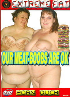 Our meat boobs are ok